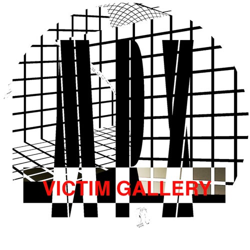 Man Power, mpX - Victim Gallery [KP96]